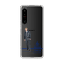 スリムプロテクションケース［ スマートフォンケース<制服ver.> - TOKIYA ］
