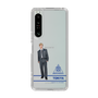 スリムプロテクションケース［ スマートフォンケース<制服ver.> - TOKIYA ］