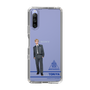 スリムプロテクションケース［ スマートフォンケース<制服ver.> - TOKIYA ］