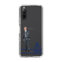 スリムプロテクションケース［ スマートフォンケース<制服ver.> - TOKIYA ］
