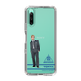 スリムプロテクションケース［ スマートフォンケース<制服ver.> - TOKIYA ］