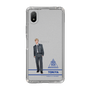 スリムプロテクションケース［ スマートフォンケース<制服ver.> - TOKIYA ］