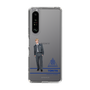 スリムプロテクションケース［ スマートフォンケース<制服ver.> - TOKIYA ］