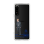スリムプロテクションケース［ スマートフォンケース<制服ver.> - TOKIYA ］