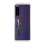 スリムプロテクションケース［ スマートフォンケース<制服ver.> - TOKIYA ］