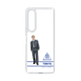 スリムプロテクションケース［ スマートフォンケース<制服ver.> - TOKIYA ］