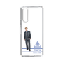 スリムプロテクションケース［ スマートフォンケース<制服ver.> - TOKIYA ］
