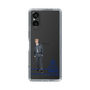 スリムプロテクションケース［ スマートフォンケース<制服ver.> - TOKIYA ］