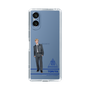 スリムプロテクションケース［ スマートフォンケース<制服ver.> - TOKIYA ］