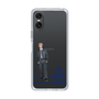 スリムプロテクションケース［ スマートフォンケース<制服ver.> - TOKIYA ］