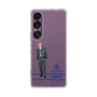 スリムプロテクションケース［ スマートフォンケース<制服ver.> - TOKIYA ］