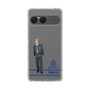 スリムプロテクションケース［ スマートフォンケース<制服ver.> - TOKIYA ］