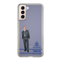 スリムプロテクションケース［ スマートフォンケース<制服ver.> - TOKIYA ］