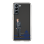 スリムプロテクションケース［ スマートフォンケース<制服ver.> - TOKIYA ］