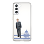 スリムプロテクションケース［ スマートフォンケース<制服ver.> - TOKIYA ］
