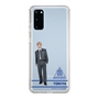 スリムプロテクションケース［ スマートフォンケース<制服ver.> - TOKIYA ］