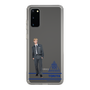 スリムプロテクションケース［ スマートフォンケース<制服ver.> - TOKIYA ］