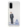 スリムプロテクションケース［ スマートフォンケース<制服ver.> - TOKIYA ］