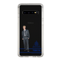 スリムプロテクションケース［ スマートフォンケース<制服ver.> - TOKIYA ］