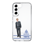 スリムプロテクションケース［ スマートフォンケース<制服ver.> - TOKIYA ］