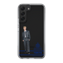 スリムプロテクションケース［ スマートフォンケース<制服ver.> - TOKIYA ］
