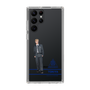 スリムプロテクションケース［ スマートフォンケース<制服ver.> - TOKIYA ］