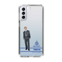 スリムプロテクションケース［ スマートフォンケース<制服ver.> - TOKIYA ］