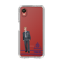 スリムプロテクションケース［ スマートフォンケース<制服ver.> - TOKIYA ］