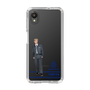 スリムプロテクションケース［ スマートフォンケース<制服ver.> - TOKIYA ］