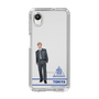 スリムプロテクションケース［ スマートフォンケース<制服ver.> - TOKIYA ］