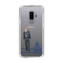 スリムプロテクションケース［ スマートフォンケース<制服ver.> - TOKIYA ］