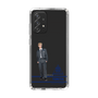 スリムプロテクションケース［ スマートフォンケース<制服ver.> - TOKIYA ］
