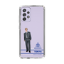 スリムプロテクションケース［ スマートフォンケース<制服ver.> - TOKIYA ］