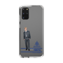 スリムプロテクションケース［ スマートフォンケース<制服ver.> - TOKIYA ］