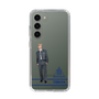 スリムプロテクションケース［ スマートフォンケース<制服ver.> - TOKIYA ］