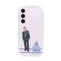 スリムプロテクションケース［ スマートフォンケース<制服ver.> - TOKIYA ］