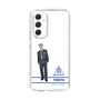 スリムプロテクションケース［ スマートフォンケース<制服ver.> - TOKIYA ］