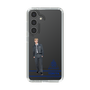 スリムプロテクションケース［ スマートフォンケース<制服ver.> - TOKIYA ］