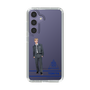 スリムプロテクションケース［ スマートフォンケース<制服ver.> - TOKIYA ］
