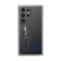 スリムプロテクションケース［ スマートフォンケース<制服ver.> - TOKIYA ］