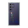 スリムプロテクションケース［ スマートフォンケース<制服ver.> - TOKIYA ］