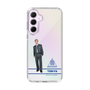 スリムプロテクションケース［ スマートフォンケース<制服ver.> - TOKIYA ］