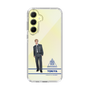 スリムプロテクションケース［ スマートフォンケース<制服ver.> - TOKIYA ］