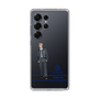 スリムプロテクションケース［ スマートフォンケース<制服ver.> - TOKIYA ］