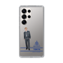 スリムプロテクションケース［ スマートフォンケース<制服ver.> - TOKIYA ］