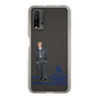 スリムプロテクションケース［ スマートフォンケース<制服ver.> - TOKIYA ］