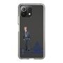 スリムプロテクションケース［ スマートフォンケース<制服ver.> - TOKIYA ］