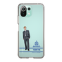 スリムプロテクションケース［ スマートフォンケース<制服ver.> - TOKIYA ］