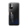 スリムプロテクションケース［ スマートフォンケース<制服ver.> - TOKIYA ］