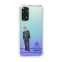 スリムプロテクションケース［ スマートフォンケース<制服ver.> - TOKIYA ］